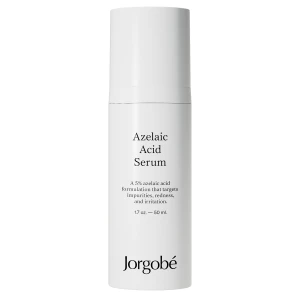 Jorgobe - Azelaic Acid Serum - Sérum s kyselinou azelaovou - 50ml