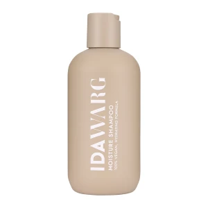 IDA WARG - Moisture Shampoo - Hydratačný šampón na vlasy - 250ml