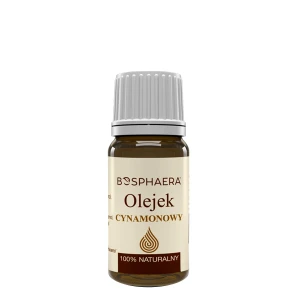Bosphaera - Éterický olej - Škorica - 10ml