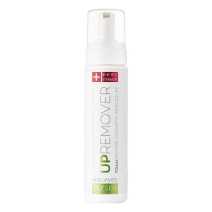 Peel Mission - Up Remover Oily Skin - Jemná čistiaca pena pre mastnú pleť - 200ml