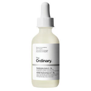 The Ordinary - Hyaluronic Acid 2% + B5 - Hydratačné sérum s kyselinou hyalurónovou 2% a vitamínom B5 - 60 ml