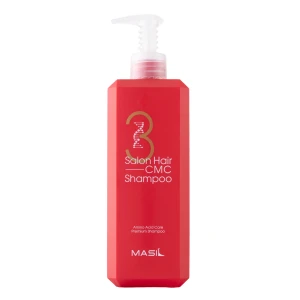 Masil - 3 Salon Hair CMC Shampoo - Regeneračný šampón na vlasy - 500ml
