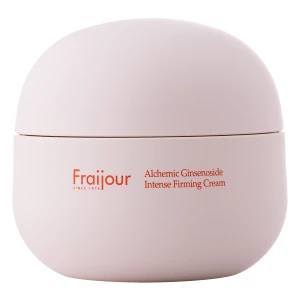 Fraijour - Alchemic Ginsenoside Intense Firming Cream - Intenzívne spevňujúci krém so ženšenom - 50ml