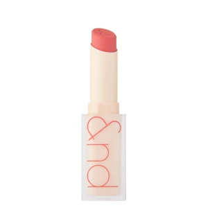 Rom&nd - Zero Matte Lipstick - 08 Adorable - Hydratačný matný rúž - 3g