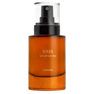 La Bomba - Soleil - Sea Salt Hair Mist - Sprej na vlasy s morskou soľou - 50ml