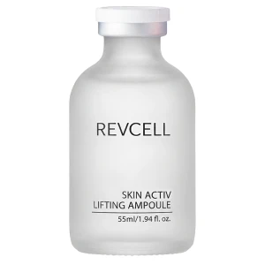REVCELL - Skin Activ Lifting Ampoule - Liftingové sérum na tvár - 55ml