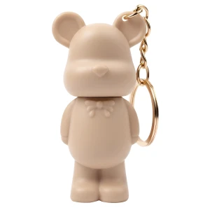 LOVRO - Sugar Teddy - Lesk na pery s trblietkami - 1,4g