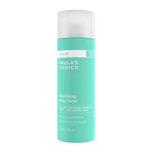Paula's Choice - Calm Nourishing Milky Toner - Vyživujúce tonikum s mliečnou konzistenciou - 118 ml