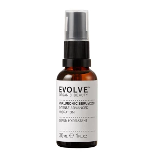 Evolve Organic Beauty - Hyaluronic Serum 200 - Hydratačné sérum s kyselinou hyalurónovou - 30ml