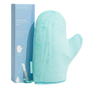 Azure Tan - Streak- Free Tan Applicator Mitt - Rukavica na nanášanie samoopaľovacích prípravkov bez šmúh