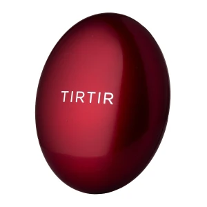 TIRTIR - Mask Fit Red Cushion - 21W Natural Ivory - Dlhotrvajúci make-up v hubke - 18 g