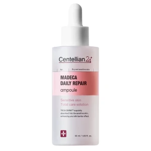 Centellian24 - Madeca Daily Repair Ampoule - Regeneračné sérum na tvár - 50ml