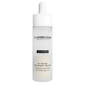 Dr Ambroziak - Bi-phase Recovery Drops - Dvojfázové regeneračné sérum - 30ml