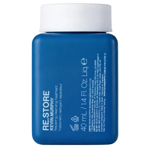 Kevin Murphy - Re.Store Repairing Cleansing Treatment - Regeneračno-čistiaca kúra na vlasy a pokožku hlavy - 40ml