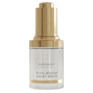 Aurumaris - Total Remake Smart Serum - Intenzívne regeneračné sérum s mikroihličkami - 30ml