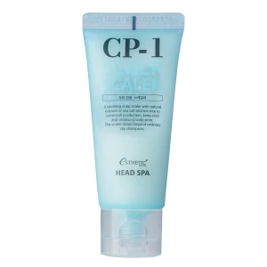 CP-1 - Head Spa Scalp Scaler - Čistiaci peeling/šampón pre pokožku hlavy - 35ml