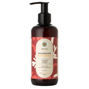 HairTry - Molecular Bond Repair - Obnovujúca maska na vlasy - 250ml