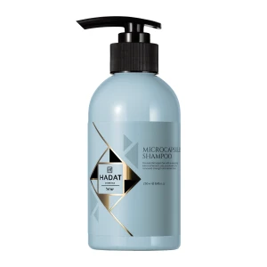 Hadat - Softening Microcapsule Shampoo - Šampón s mikrokapsulami - 250ml
