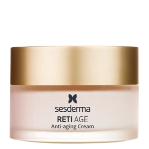 Sesderma - Reti Age Anti Aging Cream - Pleťový krém proti vráskam - 50ml