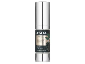 Asoa - Marakuja - Očný krém - 15ml