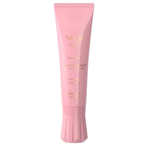 NEQI - Treatment Treasure Gloss Glaze - Lesklá kúra pre farbené a poškodené vlasy - 100ml