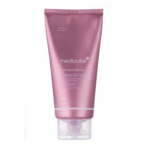 Medicube - PDRN Booster Gel - Spevňujúci booster gél na tvár - 300 ml