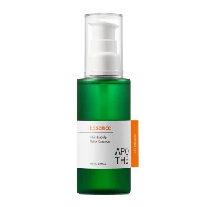 APOTHE - Hair Relax Essence - Hydratačná esencia na vlasy - 80ml