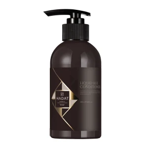 Hadat - Liquid Silk Conditioner - Kondicionér s tekutým hodvábom - 250ml