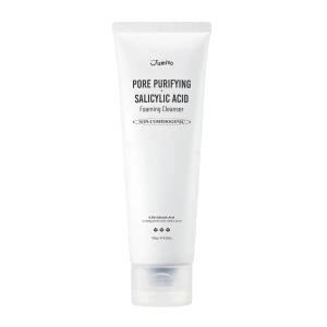 Jumiso - Pore-Purifying Salicylic Acid Foaming Cleanser - Čistiaca pena s kyselinou salicylovou - 120g