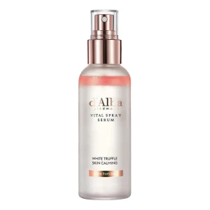d'Alba - White Truffle Vital Spray Serum - Revitalizačné sérum na tvár v spreji - 100 ml