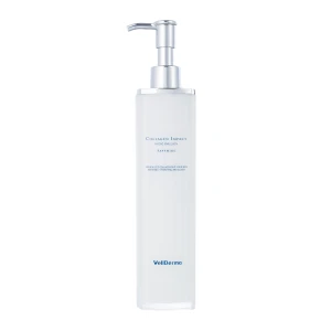 WellDerma - Sapphire Collagen Impact Hydro Emulsion - Hydratačná emulzia na tvár - 100 ml