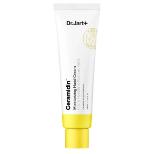Dr. Jart+ - Ceramidin Moisturizing Hand Cream - Hydratačný krém na ruky - 100 ml