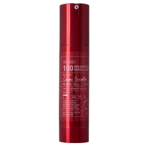 VT Cosmetics - Red Booster Reedle Shot 100 - Revitalizačné a posilňujúce pleťové sérum - 50ml