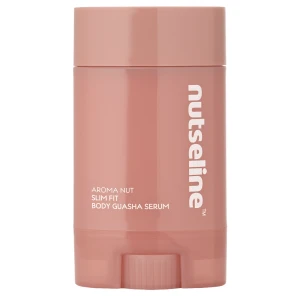 nutseline - Aroma Nut Slim Fit Guasha Serum - Spevňujúce sérum na telo - 60ml