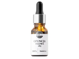 Bioup - 100% olej z opuncie figovej s ligtingovým a anti-age účinkom - 15ml