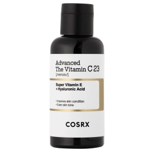 COSRX - The Vitamin C 23 Serum - Sérum s vitamínom C - 20g