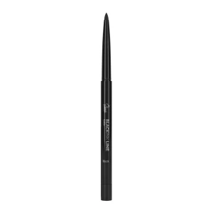 Elever Cosmetics - Ink Line - Black - Ceruzka na oči - 0,28 g