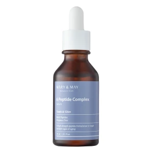 Mary&May - 6 Peptide Complex Serum - Sérum s peptidovým komplexom - 30 ml