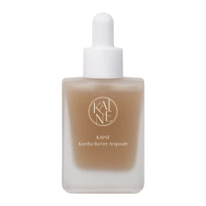 Kaine - Kombu Barrier Ampoule - Pleťové sérum s extraktom z kombuchy - 30 ml