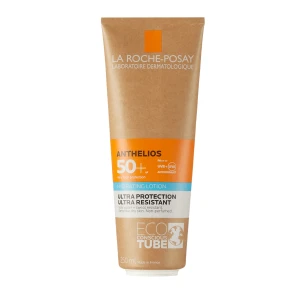 La Roche-Posay - Anthelios SPF50+ - Hydratačné telové mlieko s SPF - 250ml