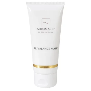Aurumaris - Re/Balance Mask - Čistiaca maska na tvár - 200ml