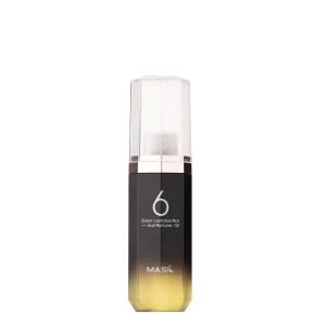 Masil - 6 Salon Lactobacillus Hair Perfume Oil Moisture - Hydratačný olej na vlasy - 66ml