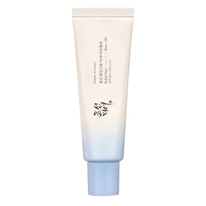 Beauty of Joseon - Relief Sun Aqua - Fresh : Rice + B5 SPF50+ PA++++ - Opaľovací SPF krém na tvár - 50ml