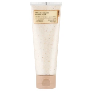 FULLY - Adlay Niacin Grain Mask - Vyhladzujúca maska na tvár - 120ml
