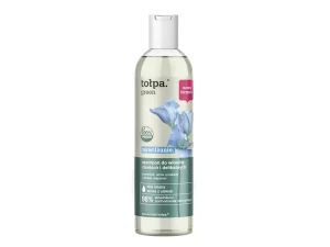 Tołpa - Green - Hydratácia - Šampón pre jemné a slabé vlasy - 300ml