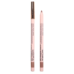 Moira - Lip Appeal Waterproof Liner - Vodeodolná ceruzka na pery - 001 Fairytale - 0,6g