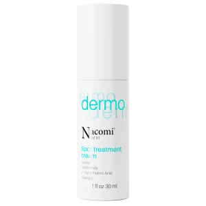Nacomi - Dermo - Spot Treatment Cream - Krém na lokálnu liečbu nedokonalostí - 30 ml