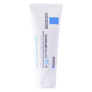 La Roche-Posay - Cicaplast Baume B5 - Regeneračný balzam pre podráždenú pokožku - 40ml