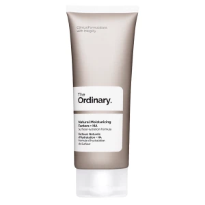 The Ordinary - Natural Moisturizing Factors + HA - Hydratačný krém s kyselinou hyalurónovou - 100 ml