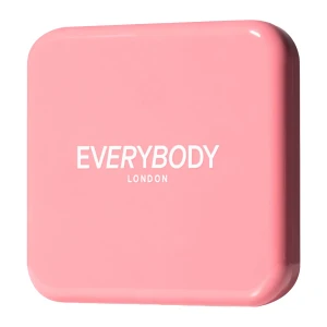 Everybody London - Pink - Lisovaná lícenka - 4,2 g